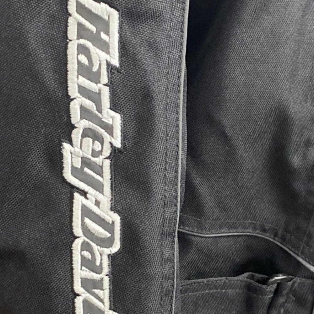Harley Davidson Riding Body Armour Jacket - Picture 12 of 15